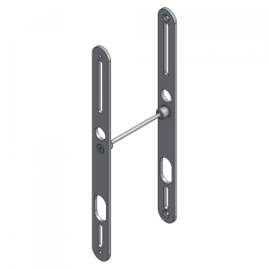 CHAMELEON Pro 92 Centres 122mm Fixing Conversion Kit - 122mm Fixing Kit