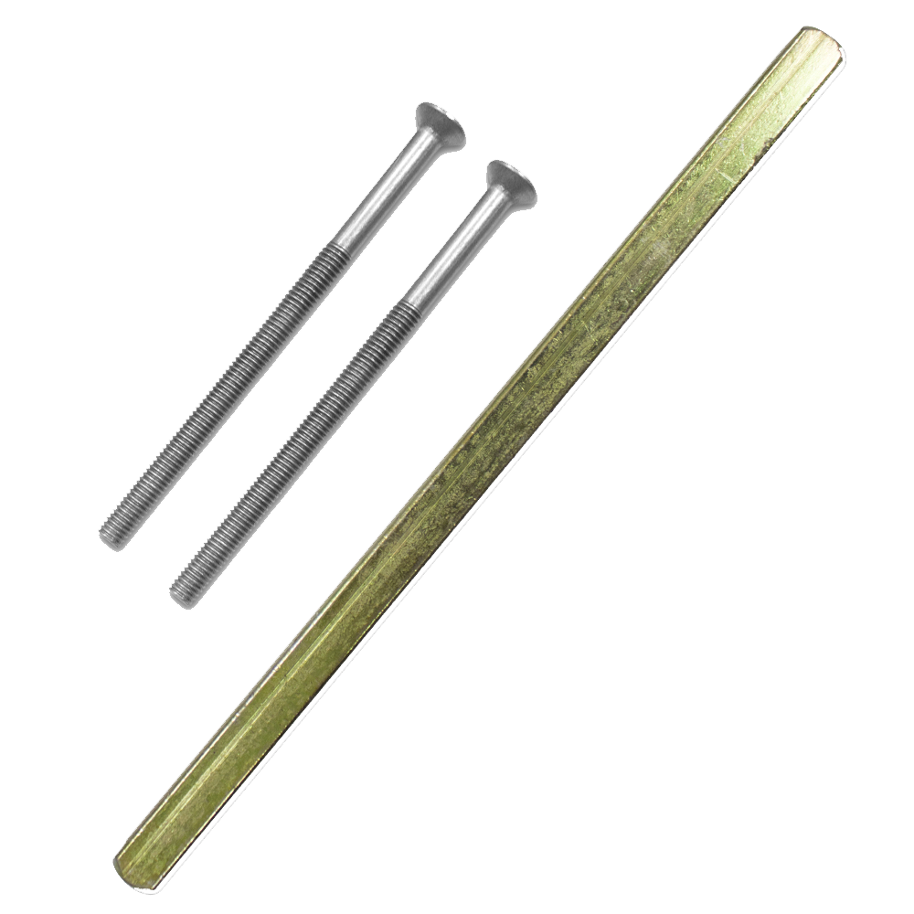CHAMELEON Spindle And Screw Fixing Kit
