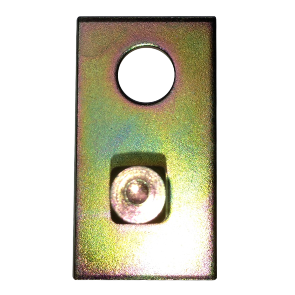 HOPPE 87109052 Spare Fixing Pack To Suit 3337 Backplate